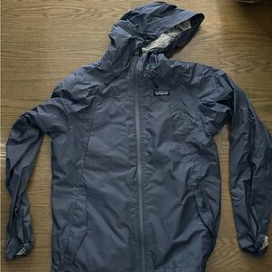 Patagonia Rannerdale Rain Jacket